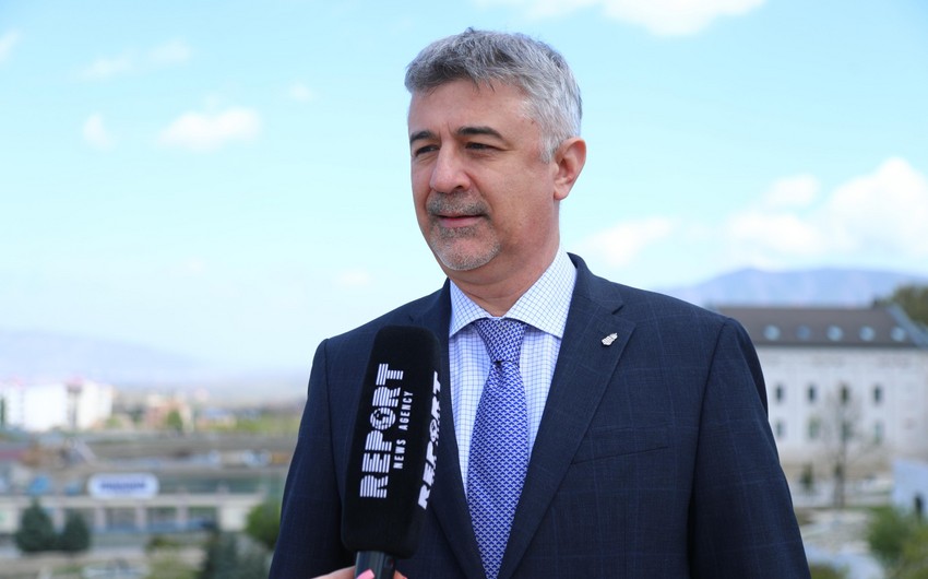 Səfir: Minatəmizləmə sahəsində Macarıstan Azərbaycana dəstək göstərməyə davam edəcək