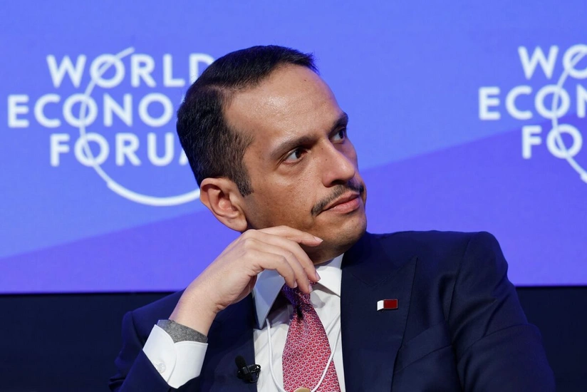 Qatar's PM describes current regional situation as recipe for escalation everywhere