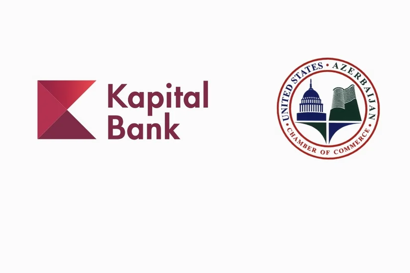 ​“Kapital Bank” ABŞ–Azərbaycan Ticarət Palatasına üzv olub