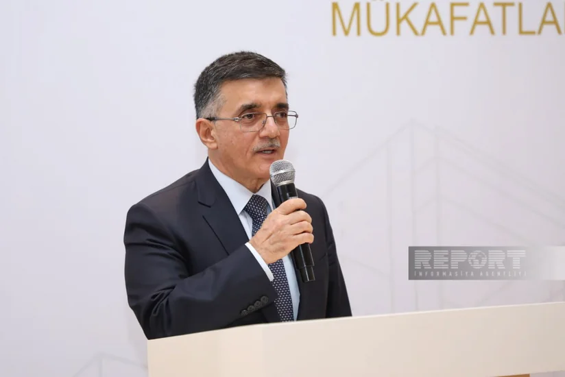 Xankəndidə bir neçə binanın yenidən qurulmasına başlanılacaq