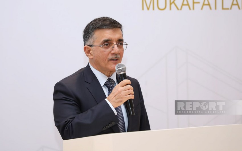 Xankəndidə bir neçə binanın yenidən qurulmasına başlanılacaq