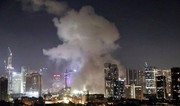 Mehr: ВС Ирана осуществили новую атаку на территории Израиля