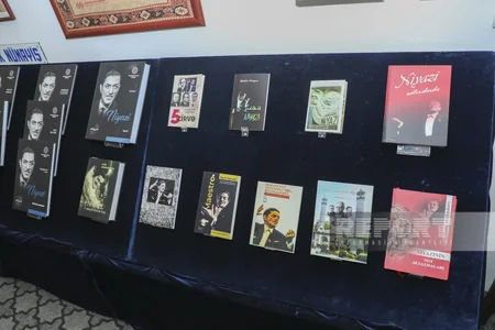 Maestro Niyazi’s 112th birthday commemorated with exhibition