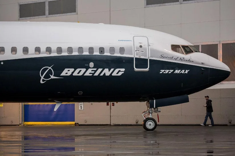 “Boeing” “737 MAX”da yeni qüsur aşkarlandı