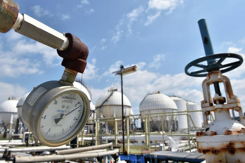 SOCAR покрывает потребности в газе комбината Asarel Medet в Болгарии