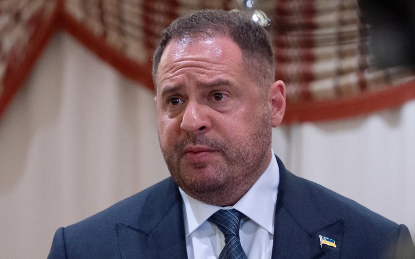 Ермак: Встреча в Лондоне по Украине завершилась договоренностью о будущих консультациях