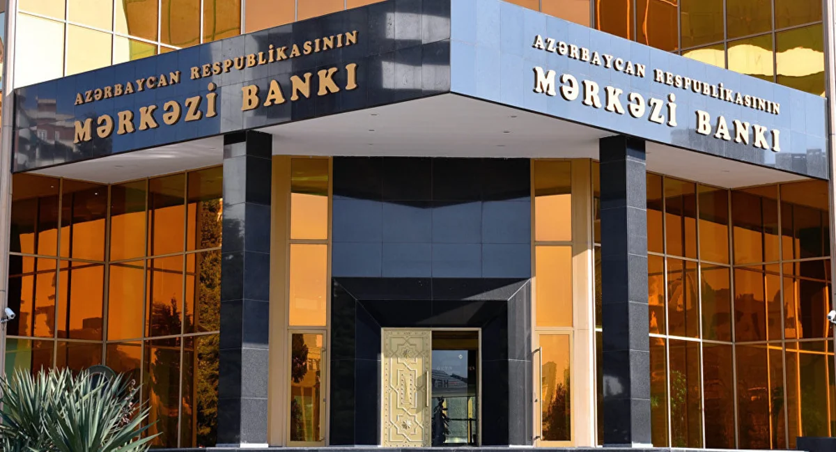 Azərbaycanda kredit qoyuluşunda paytaxtın xüsusi çəkisi artıb