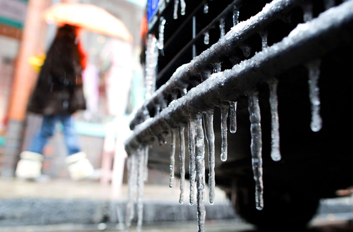 ​Moskvada 55 il əvvəlki temperatur rekordu təkrarlanıb