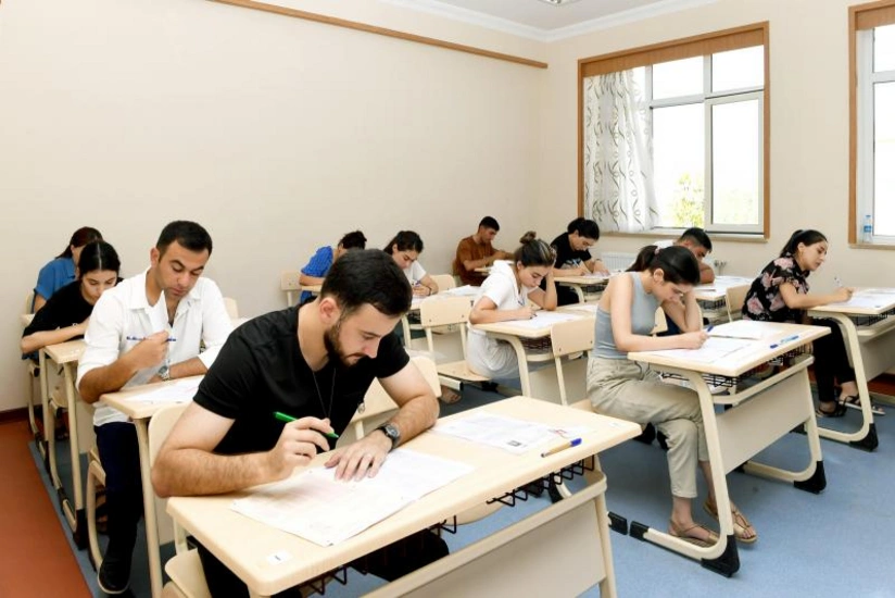 Rezidenturaya qəbul imtahanının ikinci mərhələsinin vaxtı məlum olub