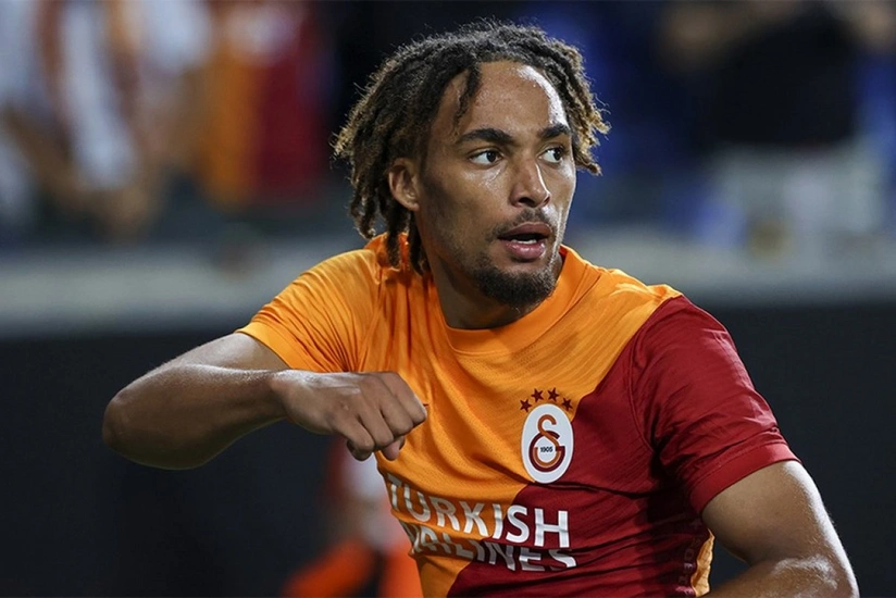 Qalatasarayın futbolçusu növbəti dəfə zədələnib