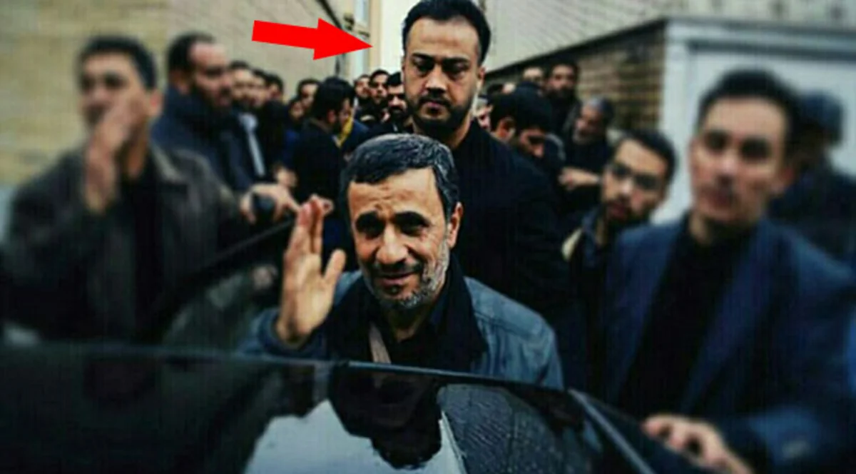 İranın keçmiş prezidentinin mühafizəçisi Suriyada öldürülüb