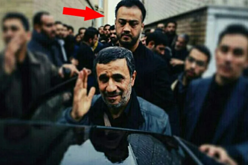 İranın keçmiş prezidentinin mühafizəçisi Suriyada öldürülüb