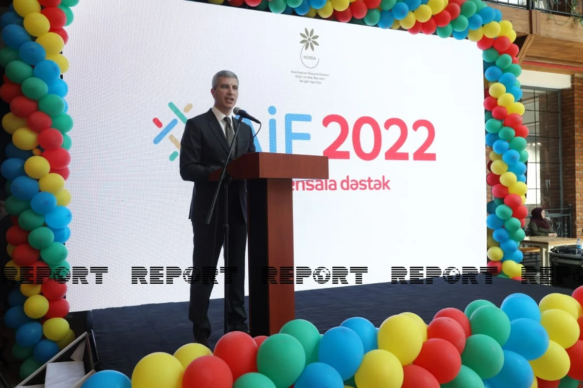 Azərbaycanda İT üzrə peşə hazırlıqları həyata keçiriləcək