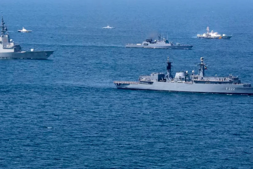В Украине завершается разработка новой морской стратегии