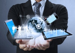 Azerbaijani MP offers to establish special fund to train ICT specialist  