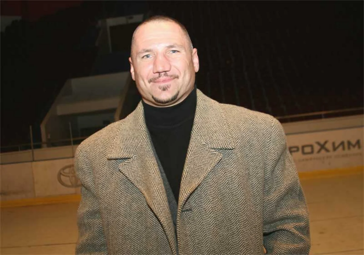 Məşhur boksçu Əli İsmayılovun qardaşı həbs olunub