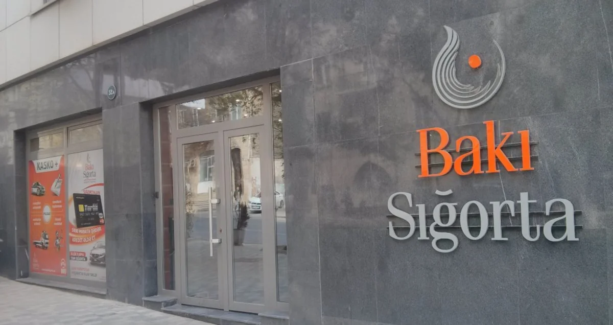 “Bakı Sığorta” baş ofisinin yerini dəyişib