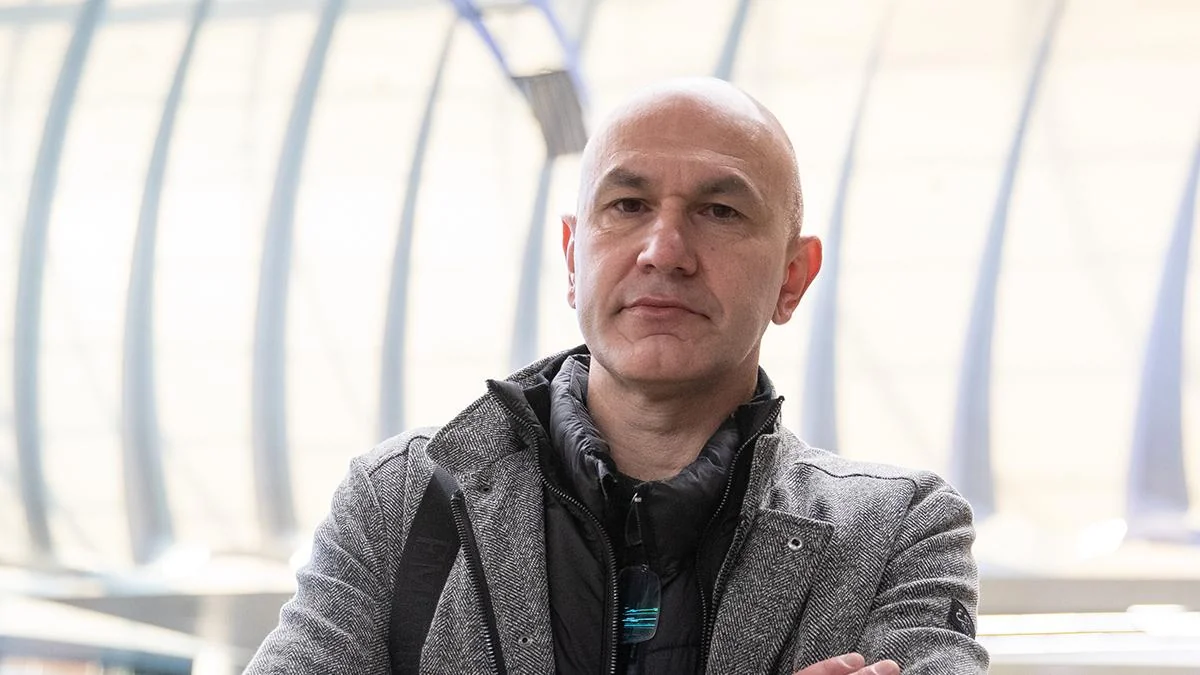 Millimizin məşqçisi Rusiya MOİK-ində