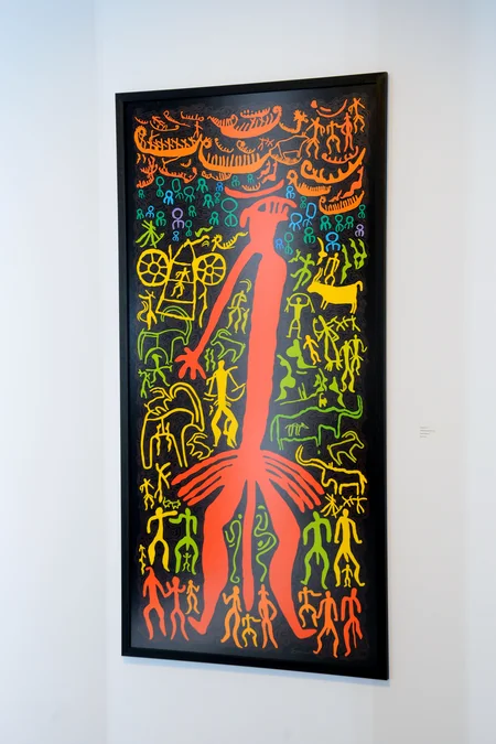 Baku to host exhibition 'Graphic Storytelling'