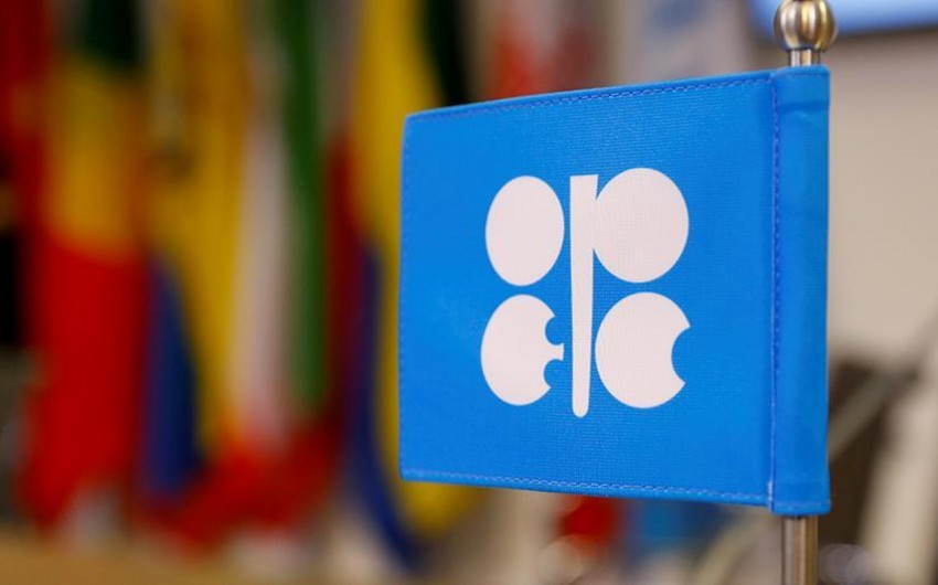 OPEC neftinə tələbat azalacaq