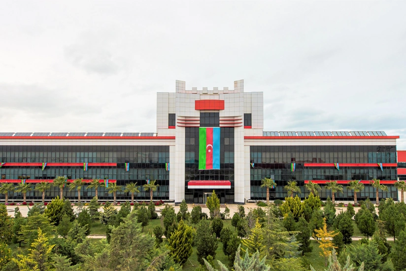 Sumqayıt Texnologiyalar Parkının yeni şirkəti dövlət qeydiyyatına alınıb