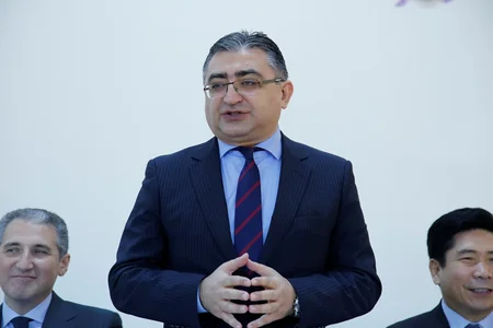 ​Samsung Engineeringin təşəbbüsü ilə Sumqayıtda yeni kitabxana açılıb