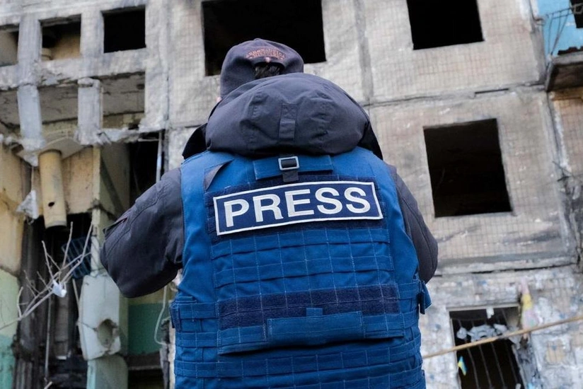 Bu il iş başında həlak olan jurnalistlərin sayı artıb