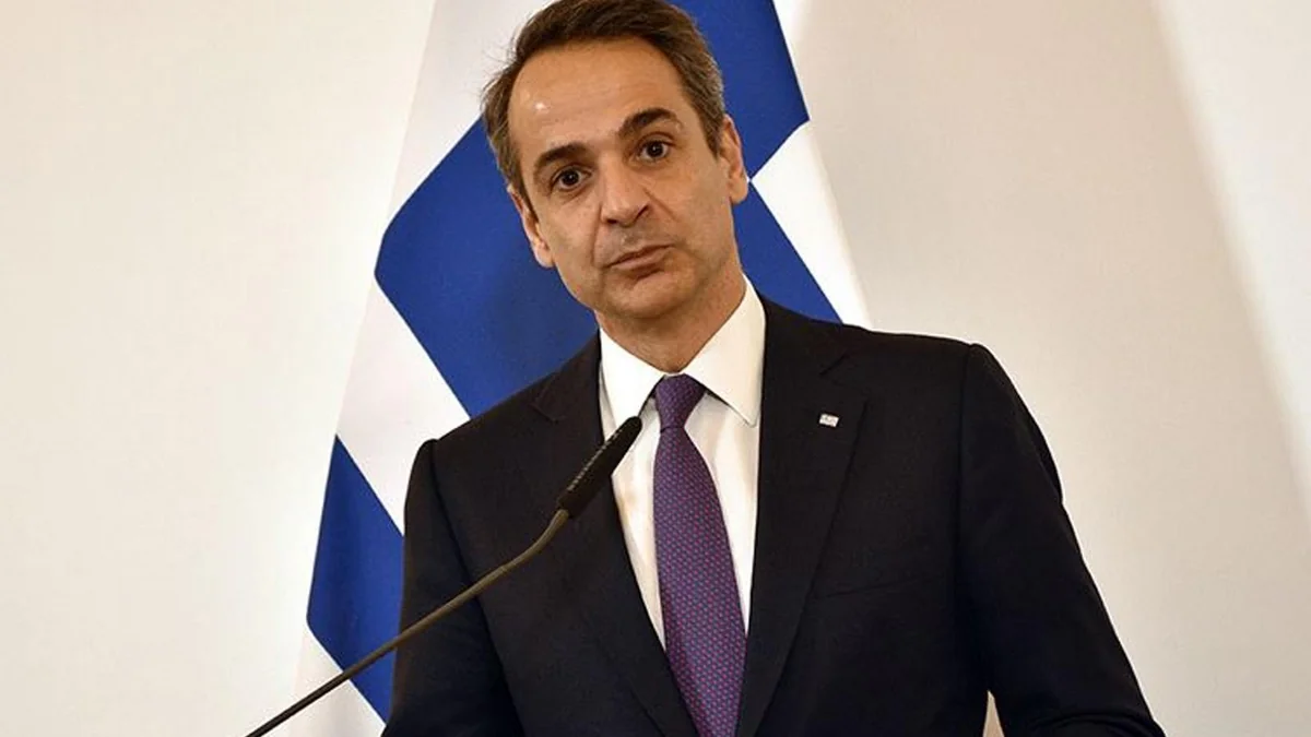 Greek PM to visit Turkiye