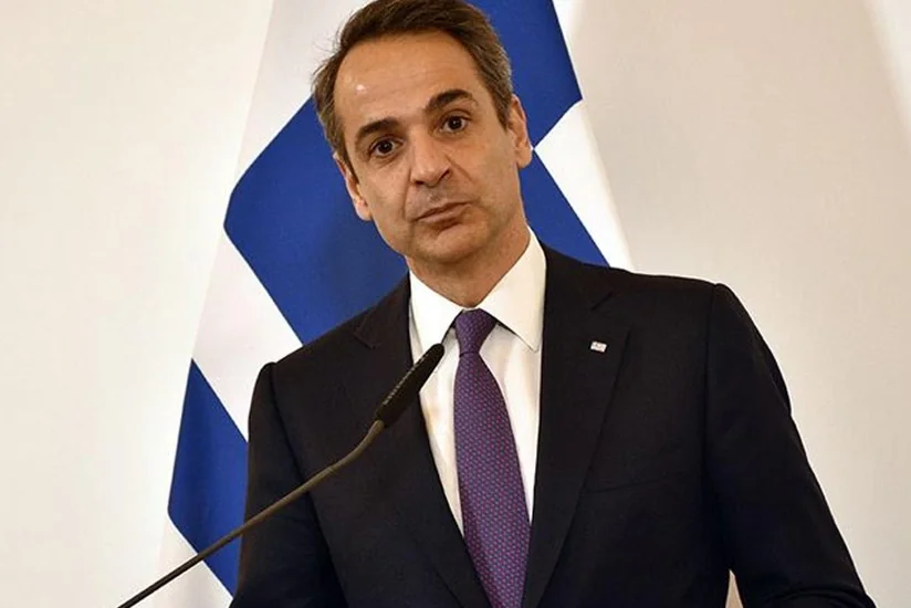 Greek PM to visit Turkiye
