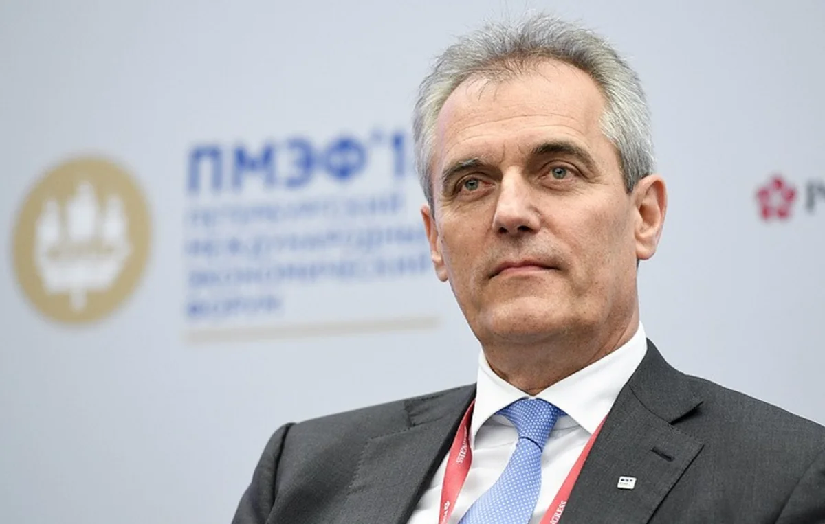 OMV rəhbəri: 2019-cu ildə neftin qiymətini 70-80 dollar/barel səviyyəsində proqnozlaşdırırıq