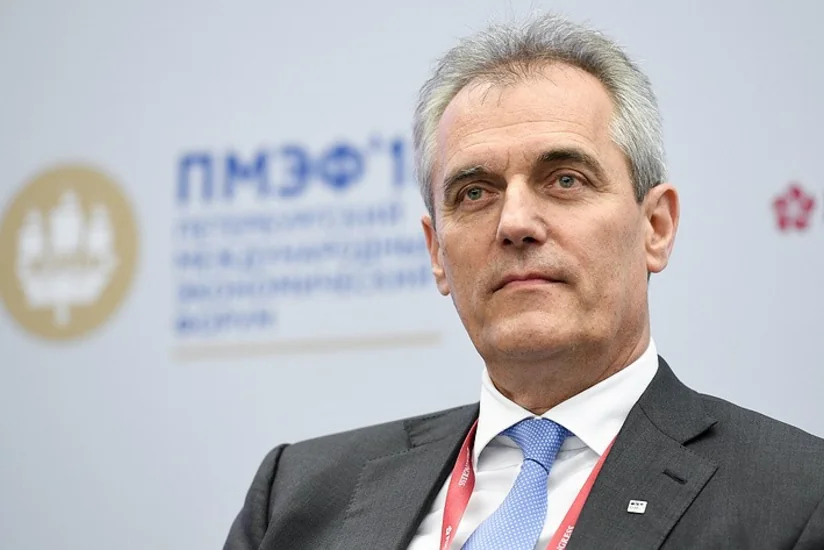 Глава OMV: Прогнозируем цену на нефть в 2019 году на уровне 70-80 долларов за баррель