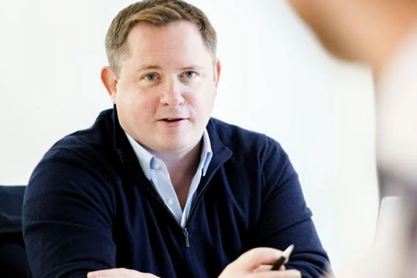 Alastair Lukies: Azerbaijan has potential to become leader of innovation regionwide