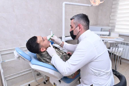 Yerin altındakı düşməni axtaranlar - mühəndis-istehkam hərbi hissəsindən - FOTOREPORTAJ