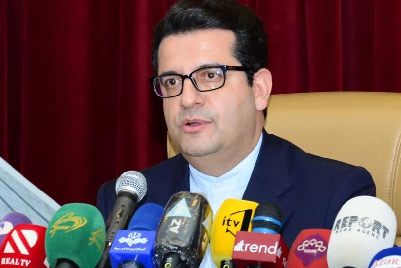 Посол Ирана резко ответил главе дипмиссии Израиля в Азербайджане