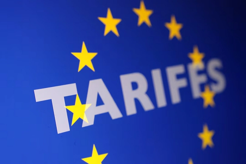 ЕС отложил введение ответных пошлин против США до 1 августа
