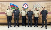 В Баку состоялась встреча военных специалистов Азербайджана и Узбекистана