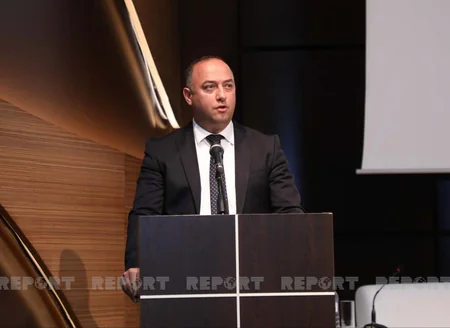 Beynəlxalq Abidələr və Tarixi Yerlər Gününə həsr olunan forum keçirilib