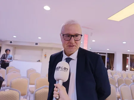 Head of Center: Not inviting Türkiye and Azerbaijan to Summit for Democracy - unfair decision