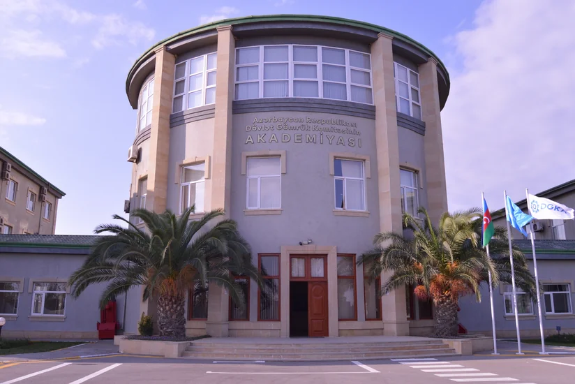 DGK özbəkistanlı həmkarları üçün onlayn formatda distant mühazirələr təşkil edib