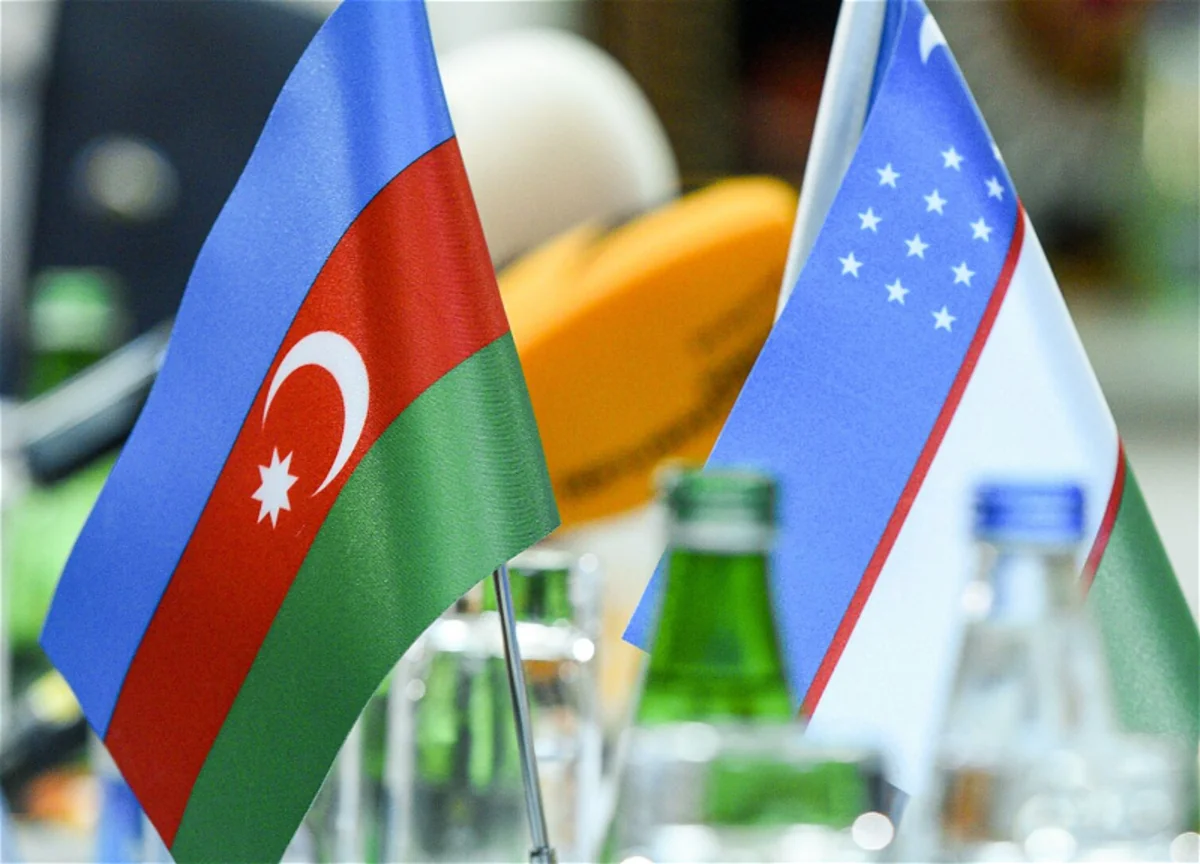 Azərbaycan və Özbəkistan qida təhlükəsizliyi sahəsində əməkdaşlığı gücləndirir