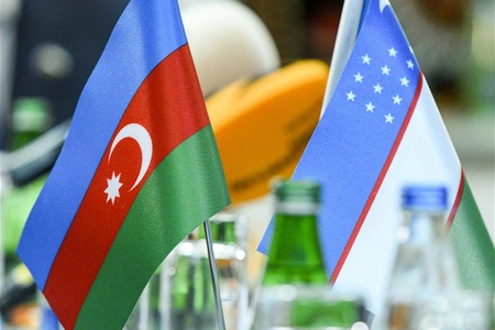 Azərbaycan və Özbəkistan qida təhlükəsizliyi sahəsində əməkdaşlığı gücləndirir