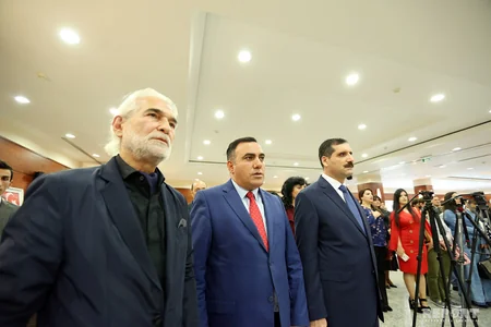 Səfir: 2018-ci il Azərbaycan-Türkiyə münasibətləri baxımından çox vacib il olub