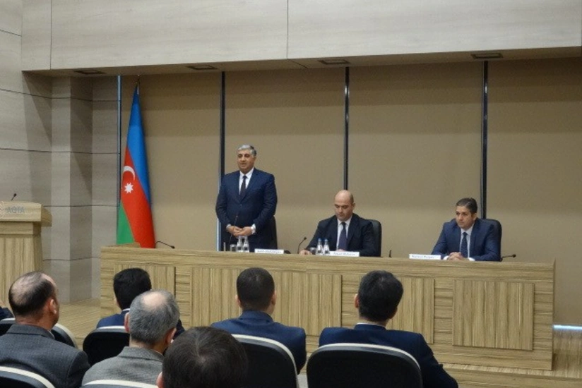 AQTA baytarlıq preparatları və yem idxalı ilə məşğul olan sahibkarlara xəbərdarlıq edib