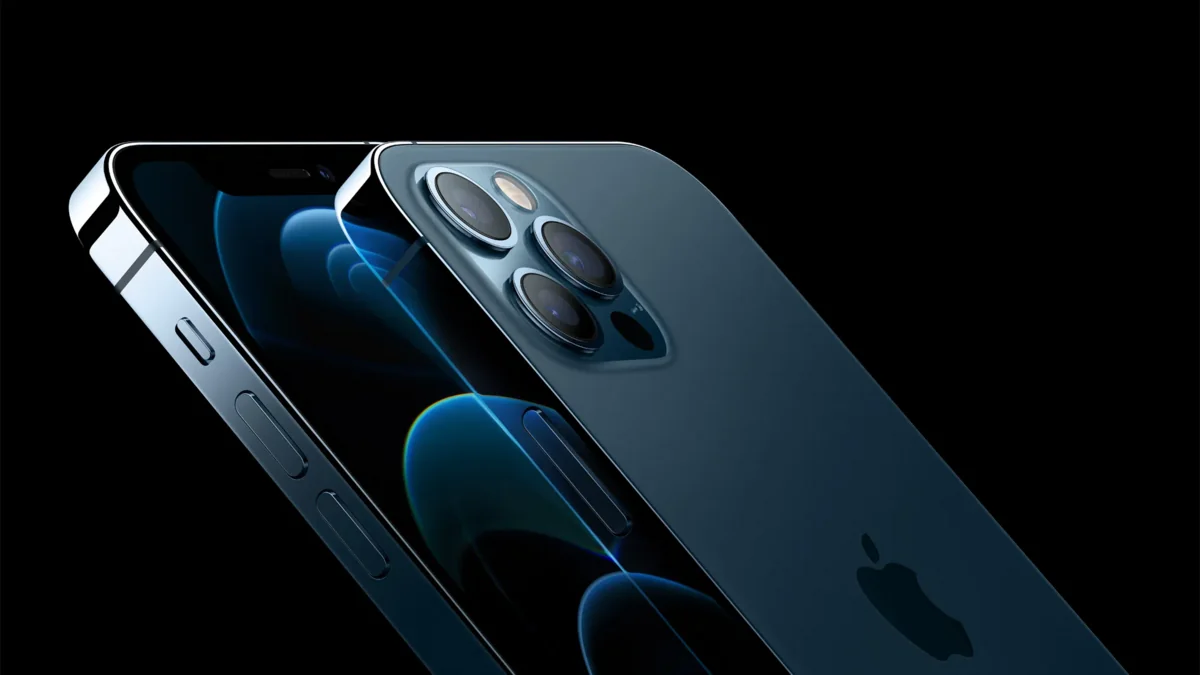 Kaspersky обнаружил более 30 фальшивых сайтов по предзаказу iPhone 12