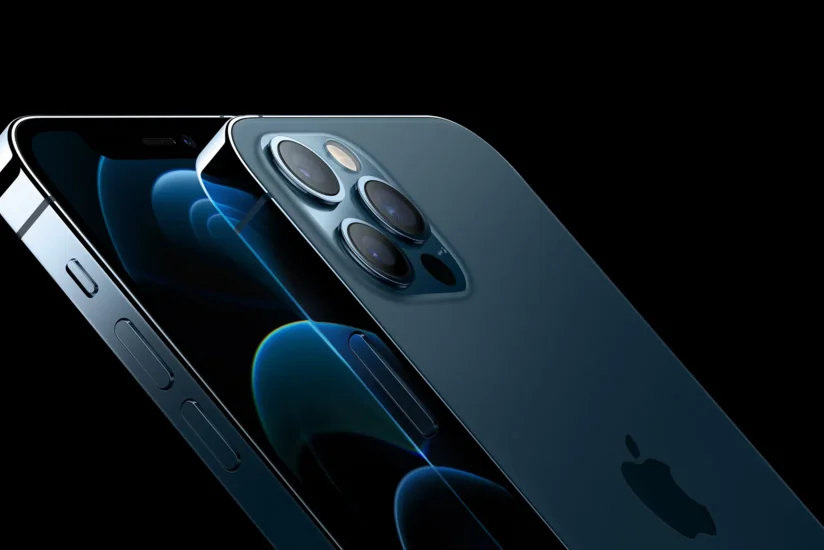 Kaspersky обнаружил более 30 фальшивых сайтов по предзаказу iPhone 12