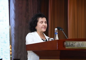Rektor: Üsküdar və Bakı Dövlət universitetləri gələcəyə birlikdə irəliləməyi qarşıya məqsəd qoyub