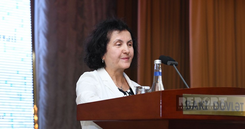 Rektor: Üsküdar və Bakı Dövlət universitetləri gələcəyə birlikdə irəliləməyi qarşıya məqsəd qoyub
