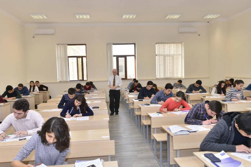 Dövlət qulluğuna qəbul üçün növbəti imtahan keçiriləcək