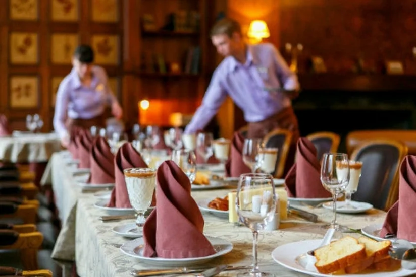 Bakıda ictimai iaşə dövriyyəsinin dəyəri 8 % artıb