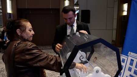 Füzuliyə daha 122 ailə köçürüləcək, püşkatma keçirilib